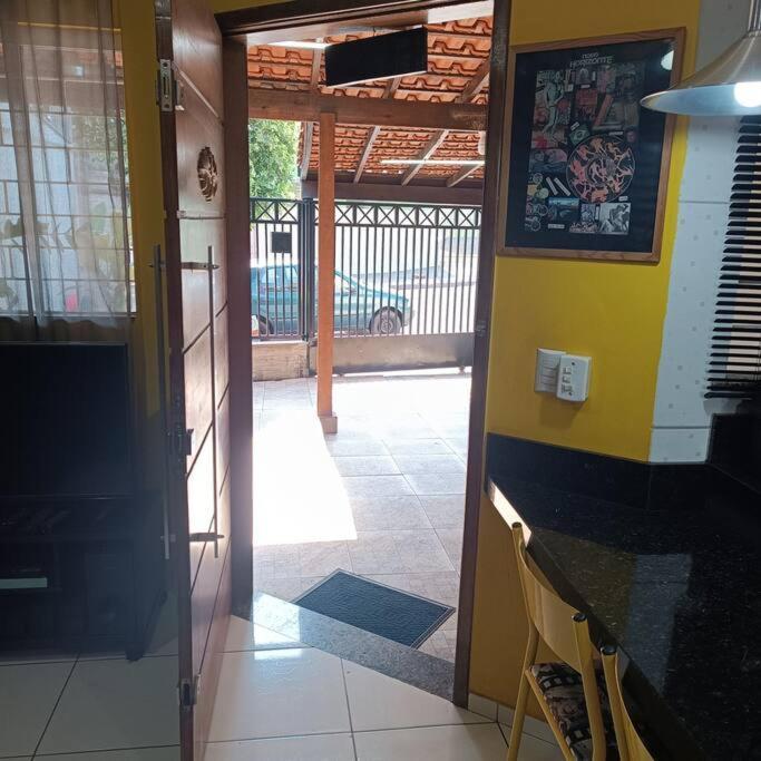Villa Gray House 4 Londrina - Pr Exterior foto
