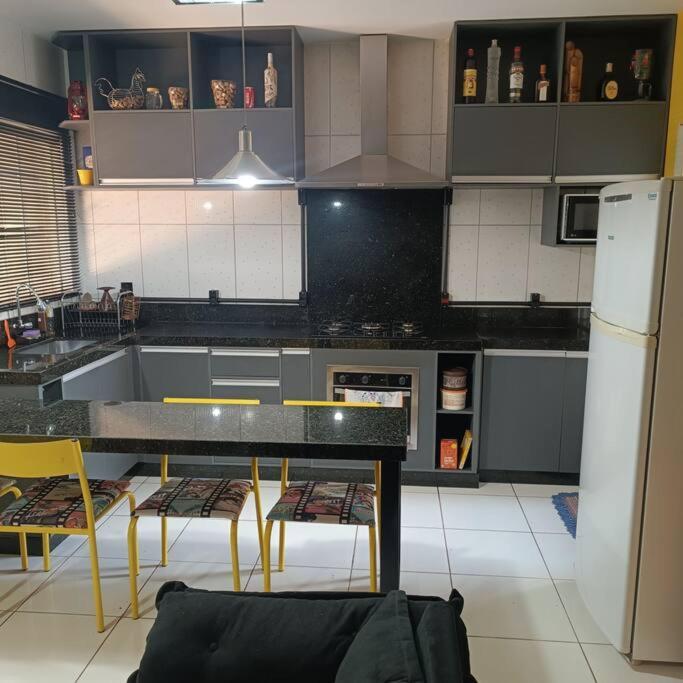 Villa Gray House 4 Londrina - Pr Exterior foto